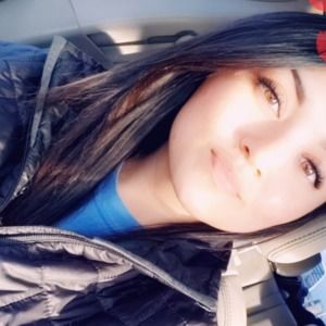 Meet your Posher, Brandi